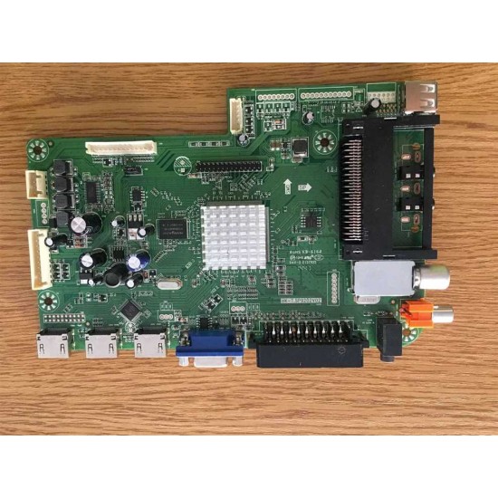 MAINBOARD HYUNDAY T50