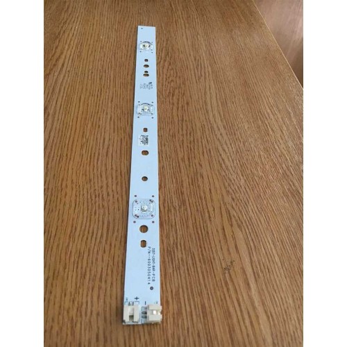 BARRA LED I-JOY LED-GR32 32D7-LIGHT-BAR-PCB