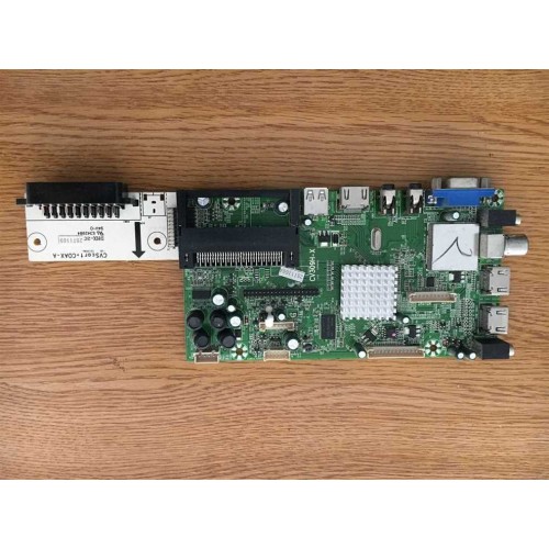 MAINBOARD I-JOY LED-GR32 CV309H-X 28T1168A