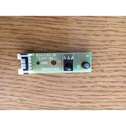 SENSOR IR I-JOY LED-GR32 19-42V3-IR-V2.0.PCB