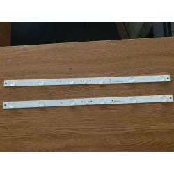 BARRAS LED INFINITON INTV-24LA280 HL-00240A28-0601S-02 B2
