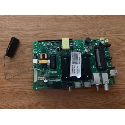MAINBOARD INFINITON INTV-24LA280 TP.MT5510S.PB818 PANEL CX236DLEDM