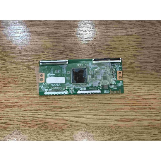 T.CON INFINITON INTV-50LU1800 DCBDM-X280A-01 CV500U1-T01