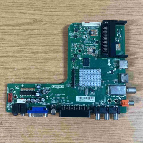 MAINBOARD INVES FHD1424GR T.EME380.61 (D12535)