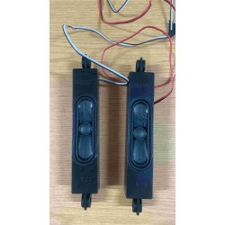 ALTAVOCES INVES LED-430 4K SMT 30143 19423