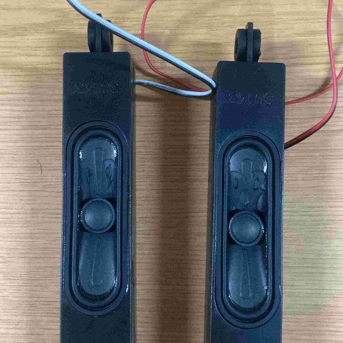 ALTAVOCES INVES LED-430 4K SMT 30143 19423