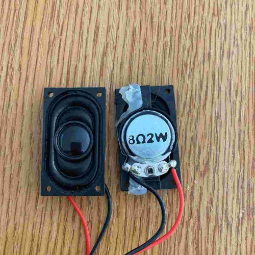 ALTAVOCES KEEP OUT XGM27K
