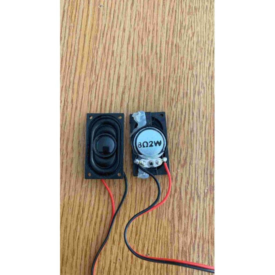 ALTAVOCES KEEP OUT XGM27K ALTAVOCES KEEP OUT XGM27K