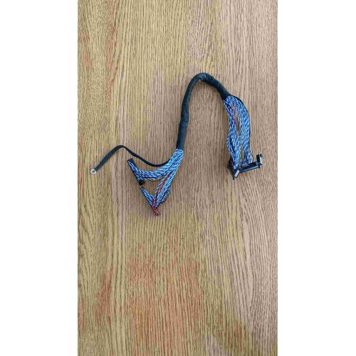 CABLE LVDS KEEP OUT XGM27K