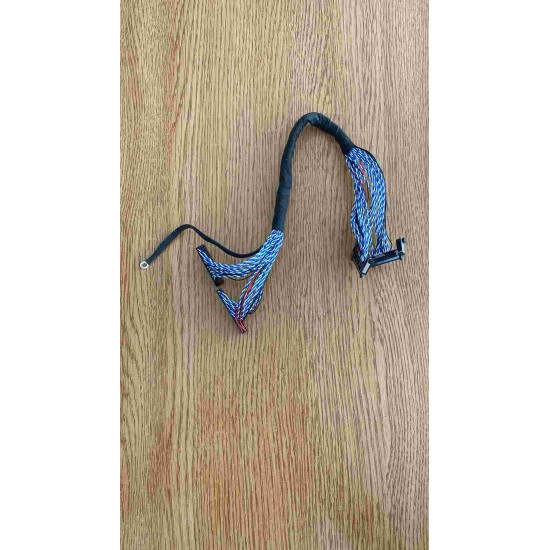 CABLE LVDS KEEP OUT XGM27K