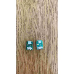 LEDS KEEP OUT XGM27K ZX-P3258B-A1 B1