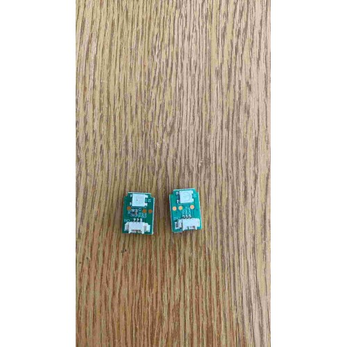 LEDS KEEP OUT XGM27K ZX-P3258B-A1 B1