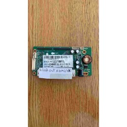 MAINBOARD KEEP OUT XGM27K JRY-W87XX-CW1 REV2.04 PANEL LC270MF1L
