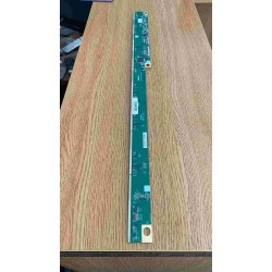 T.CON BOARD KEEP OUT XGM27K NCPD-TS270-008 V2.0