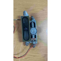 ALTAVOCES KUBO K3755VTSTHD 30077250 18A022H