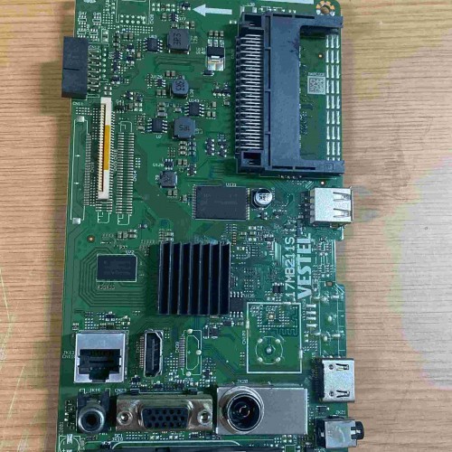MAINBOARD KUBO K3755VTSTHD 17MB211S
