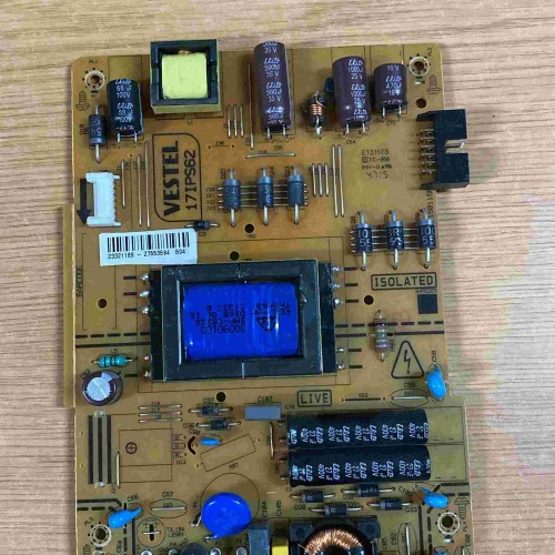 FUENTE ALIMENTACIÓN KUNFT 32VDLM16 17IPS62 23321189