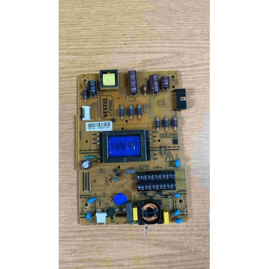 FUENTE ALIMENTACIÓN KUNFT 32VDLM16 17IPS62 23321189 FUENTE ALIMENTACIÓN KUNFT 32VDLM16 17IPS62 23321189