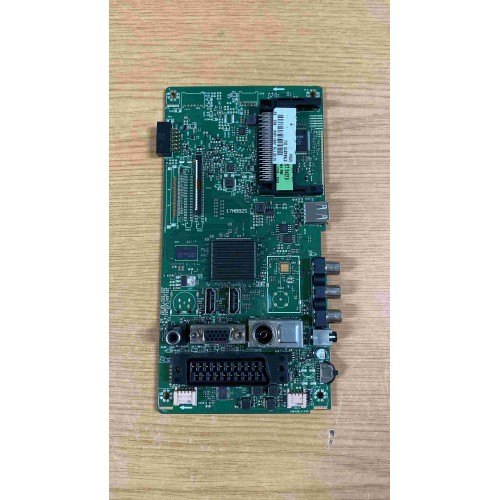 MAINBOARD KUNFT 32VDLM16 17MB82S 23311268