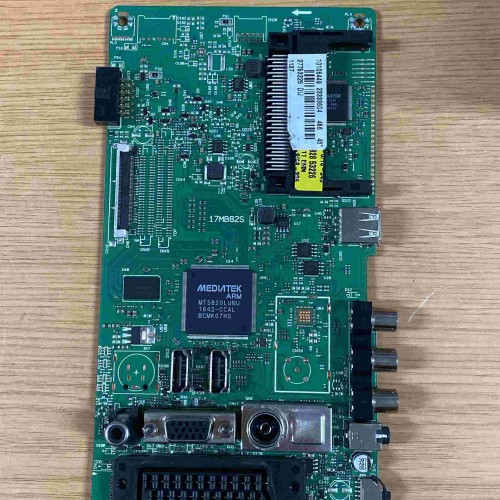 MAINBOARD KUNFT 48VDLM17 17MB82S 23333604