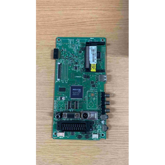 MAINBOARD KUNFT 48VDLM17 17MB82S 23333604