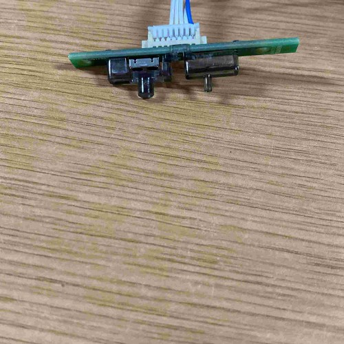 SENSOR IR KUNFT 48VDLM17 17DL166