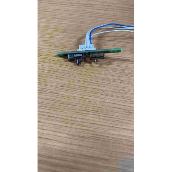SENSOR IR KUNFT 48VDLM17 17DL166