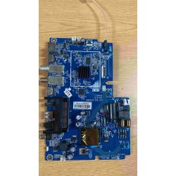 MAINBOARD KUNFT K5132H32H JUC7.820.00244885 HLS89FJ-iNUEVO