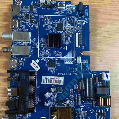 MAINBOARD KUNFT K5132H32H JUC7.820.00244885 HLS89FJ-i