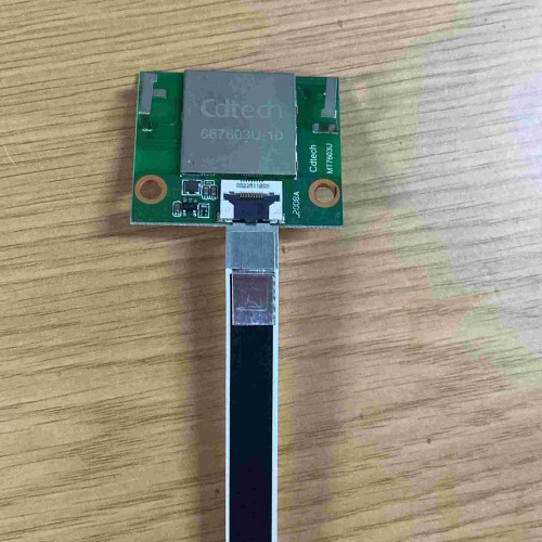 RECEPTOR WIFI KUNFT K5132H32H MT7603U