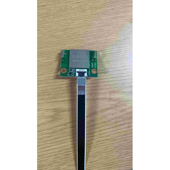 RECEPTOR WIFI KUNFT K5132H32H MT7603U