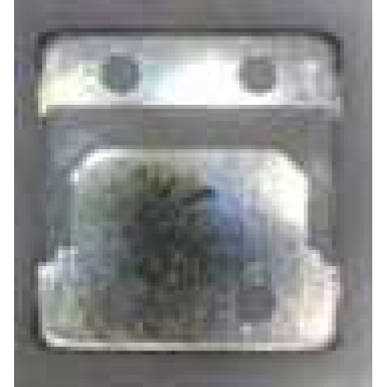 50 unidad Led chip3535 SMD LED 6V 2W luz blanca fria 50 unidad Led chip3535 SMD LED 6V 2W luz blanca fria