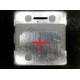 50 unidad Led chip3535 SMD LED 6V 2W luz blanca fria 50 unidad Led chip3535 SMD LED 6V 2W luz blanca fria