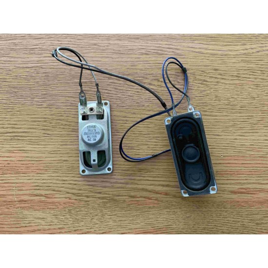 ALTAVOCES LG 22LG3100 EAB35995502
