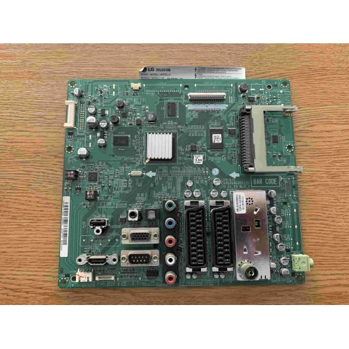 MAINBOARD LG 22LG3100 EAX60686904(2) EBU60720001