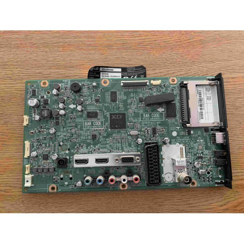 MAINBOARD LG 22LS5400 EAX64559005(1.0) EBU61872503