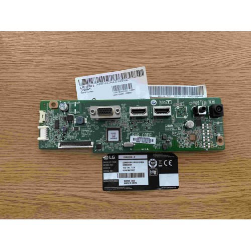 MAINBOARD LG 22MK600M-B EAX68068803(1.0)