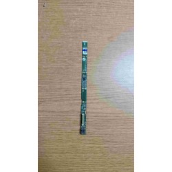 BOTONERA IR LG 22MA33D-PZ EAX64661001(1.4) EBR75010001