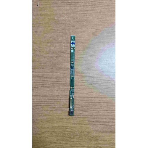 BOTONERA IR LG 22MA33D-PZ EAX64661001(1.4) EBR75010001
