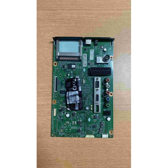 MAINBOARD LG 22MA33D-PZ EAX65359602(1.2) EBU62120001
