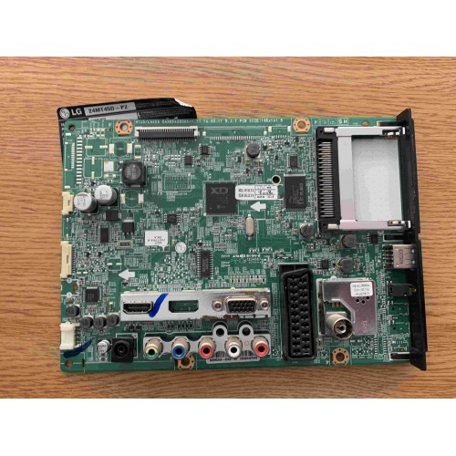 MAINBOARD LG 24MT45D-PZ EAX65428305(1.1) EBU62407946