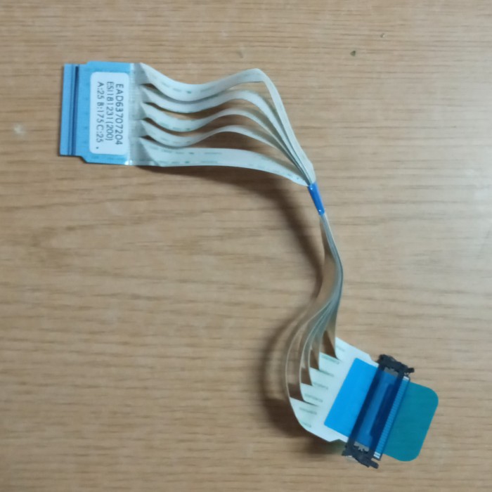 CABLE LVDS LG 24MT49S-PZ EAD63707204