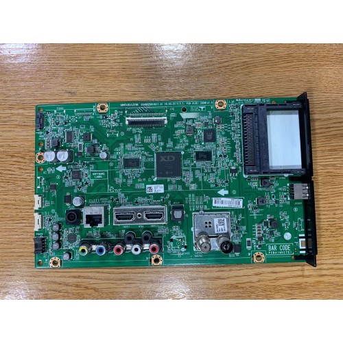 MAINBOARD LG 24MT49S-PZ EAX67258106(1.0) EBT64558003