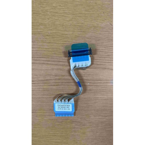 CABLE LVDS LG 24TK410V-ZF EAD63707203