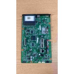 MAINBOARD LG 24TL520S EAX67258106(1.0) EBT64558012