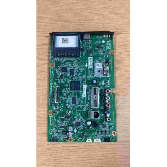 MAINBOARD LG 28MT49S EAX67258106(1.0) EBT64558012