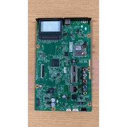 MAINBOARD LG 24TN520S-PZ EAX69105803(1.0) EBT66401811
