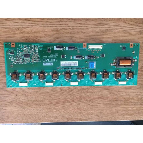 INVERTER LG26LH2000ZH VIT70063.50 REV3