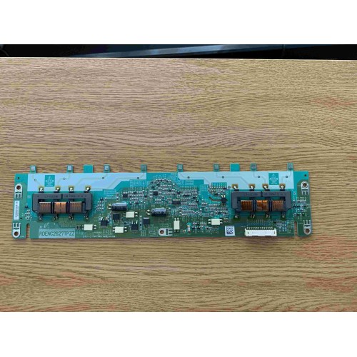 INVERTER LG 26LH2000 INV26S08S RDENC2627TPZZ