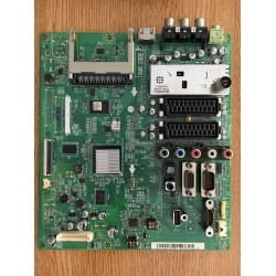 MAINBOARD LG26LH2000ZH EAX60686904(2) EBU60712605